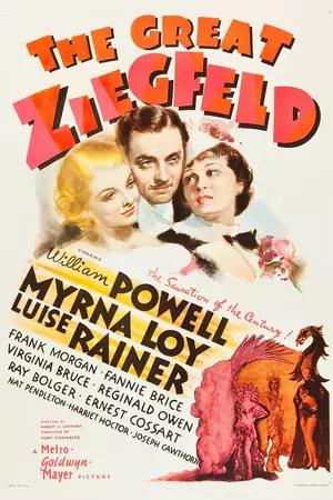 	The Great Ziegfeld	
